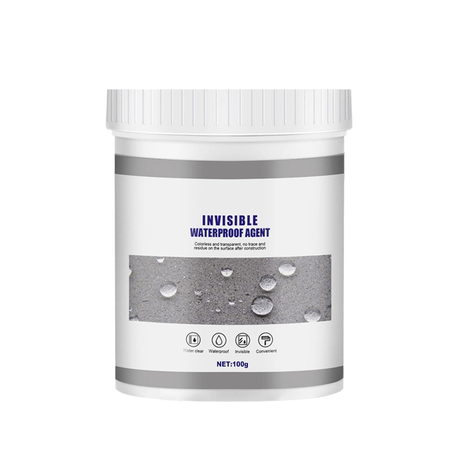 Водонепроницаемая изоляционная герметизирующая эмульсия, Прозрачное водонепроницаемое покрытие, Прозрачное водонепроницаемое покрытие One Size